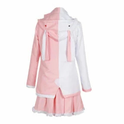 Anime Danganronpa 2: Goodbye Despair Monomi Cosplay Costumes -COSPLAY CLANS Sales Store 2 1c4f0480 7de1 4950 a300 30f13d0781b0