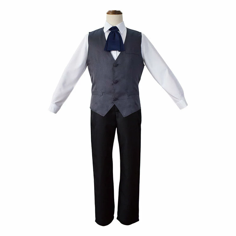 Anime Miss Kobayashi's Dragon Maid Fafnir Cosplay Costumes 5 Anime Miss Kobayashi's Dragon Maid Fafnir Cosplay Costumes - Image 3