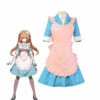 Anime Danganronpa 3: The End Of Hope's Peak Academy Yukizome Chisa Cosplay Costumes -COSPLAY CLANS Sales Store 2 1ff9b853 8207 4fa6 8a6f d29e5523d3fb