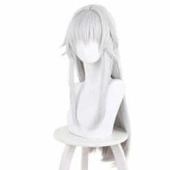 Game Honkai: Star Rail Clara Cosplay Wigs 10 Game Honkai: Star Rail Clara Cosplay Wigs -COSPLAY CLANS Sales Store 2 20901d97 b176 43b5 bffc 5f8408a044b0