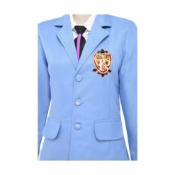 Anime Ouran High School Host Club School Uniform Cosplay Costumes -COSPLAY CLANS Sales Store 2 2185af0d 4880 4d8b 805d 972b3341618f
