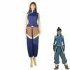 Anime Avatar: The Legend Of Korra Korra Cosplay Costumes -COSPLAY CLANS Sales Store 2 21b101a5 faa1 4854 a627 b102ce423497
