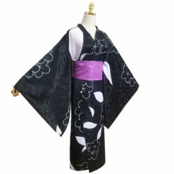 Anime My Dress-Up Darling Marin Kitagawa Kimono Cosplay Costumes -COSPLAY CLANS Sales Store 2 2555e4e8 0499 4196 800b 383a8e1a046c