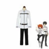 Fate Grand Order Ritsuka Fujimaru Cosplay Costume -COSPLAY CLANS Sales Store 2 27833a88 e833 447b 946f feddfcec5cf7