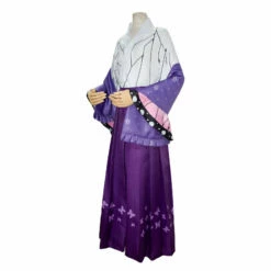 Anime Demon Slayer Kimetsu No Yaiba Kochou Shinobu Kimono Halloween Cosplay Costumes -COSPLAY CLANS Sales Store 2 2890de8e 9332 450f b7be 05441cdda2c6