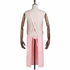 Anime Food Wars Shokugeki No Soma Satoshi Isshiki Apron Cosplay Costumes -COSPLAY CLANS Sales Store 2 2d8e10d5 3c70 42cb 9a25 5ddf770d8278