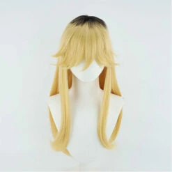 Anime Call Of The Night Seri Kikiyou Cosplay Wigs -COSPLAY CLANS Sales Store 2 2ee837a7 d3b0 4179 9f70 0971582da58c