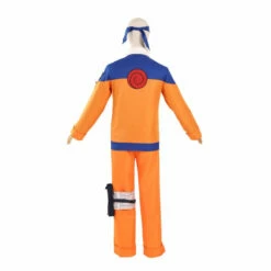 Anime Naruto Young Naruto Uzumaki Oufits Cosplay Costume 11 Anime Naruto Young Naruto Uzumaki Oufits Cosplay Costume -COSPLAY CLANS Sales Store 2 2ffdc3b9 ea65 4d2e b513 b5947bb5b2b9