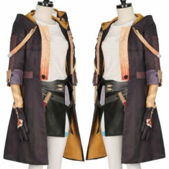 Game Honkai: Star Rail Trailblazer Female Cosplay Costumes -COSPLAY CLANS Sales Store 2 30e0dea5 1429 4663 a74f 4330805089c6