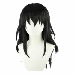 Anime Demon Slayer: Kimetsu No Yaiba Suma Cosplay Wig -COSPLAY CLANS Sales Store 2 3130619a ba4e 44cf b93e d1d882361792