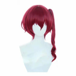 Anime Bungo Stray Dogs Teruko Okura Cosplay Wigs -COSPLAY CLANS Sales Store 2 3410a87b 67b5 49ae 9ba1 f3182ef3f824