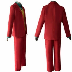 2019 Movie Joker Halloween Male Suit Cosplay Costumes -COSPLAY CLANS Sales Store 2 34a40e42 4b44 4ecc b86b b6ee0fa92374