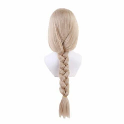 Anime Cells At Work Macrophages Long Linen Braided Cosplay Wigs -COSPLAY CLANS Sales Store 2 358dde8e 2166 4401 8b16 489588167189