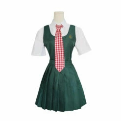 Anime Danganronpa 2: Goodbye Despair Mahiru Koizumi Cosplay Costumes -COSPLAY CLANS Sales Store 2 35a9ae9d d32d 4497 867b a34680a7c504