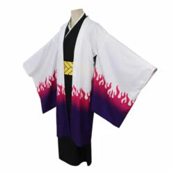 Anime Demon Slayer Kimetsu No Yaiba Ubuyashiki Kagaya Cosplay Costumes -COSPLAY CLANS Sales Store 2 3737f6f2 0fbe 4e80 8ff2 31a4de3b785b