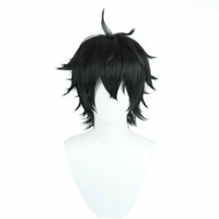 Game Honkai: Star Rail Dan Heng Cosplay Wigs -COSPLAY CLANS Sales Store 2 3738af35 510b 478f 970c f22bdb5636e4