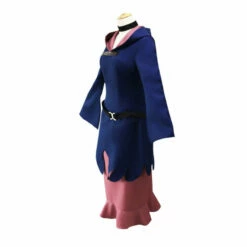 Anime Little Witch Academia Professor Ursula Outfits Cosplay Costume -COSPLAY CLANS Sales Store 2 37f0faaa 22ac 44a4 97f4 b40cbc9bb923