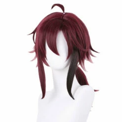 Game Genshin Impact Shikanoin Heizou Cosplay Wigs -COSPLAY CLANS Sales Store 2 37f5f601 8901 48ba a678 f974f247fbf2