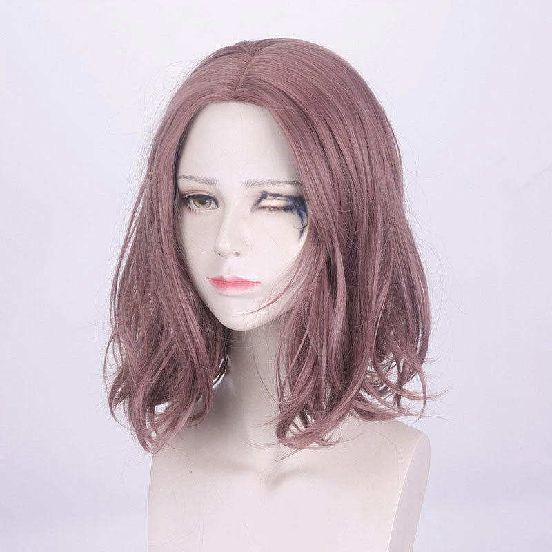 Game Elden Ring Melina Cosplay Wigs 4 Game Elden Ring Melina Cosplay Wigs - Image 2