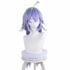 Game Honkai: Star Rail Bailu Cosplay Wigs -COSPLAY CLANS Sales Store 2 3a6c6b5d 1b6e 4aa6 8a9b 6f49ae635ebb