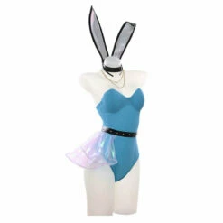 LOL KDA ALL OUT Seraphine Bunnysuit Cosplay Costumes 13 LOL KDA ALL OUT Seraphine Bunnysuit Cosplay Costumes -COSPLAY CLANS Sales Store 2 3d8f7ea9 f2da 4ec4 9bda af24af6ea791