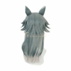 Anime Beastars Legoshi Short Long Cosplay Wigs -COSPLAY CLANS Sales Store 2 3e0b943b 2b85 4ebb ab47 91859ab1d2ad