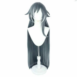 Game Honkai Impact 3rd Fu Hua Cosplay Wigs -COSPLAY CLANS Sales Store 2 3f0eaf2e c365 46c8 8082 578ee67a0d61