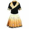 Anime Demon Slayer Kimetsu No Yaiba Zenitsu Agatsuma Cosplay Costumes -COSPLAY CLANS Sales Store 2 42b46cc2 e3c8 4fd7 97ac 36b97b617196
