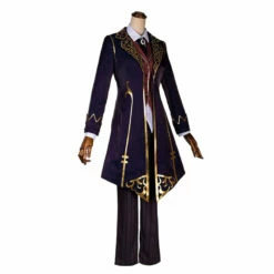 Game Identity V Photographer Joseph Desaulniers Cosplay Costume -COSPLAY CLANS Sales Store 2 42f4df52 795e 4bb3 849b 37634be0931e