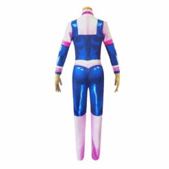 Anime My Hero Academia Ochaco Uraraka Combat Jumpsuit Cosplay Costumes -COSPLAY CLANS Sales Store 2 44eb1dde 98a9 427b b949 a0a452161531