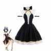 Game Genshin Impact Concert Xiangling Cosplay Costumes -COSPLAY CLANS Sales Store 2 45940f0d 336c 4653 ad38 2309cbec337c