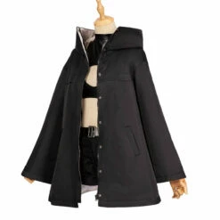 Anime Call Of The Night Nazuna Nanakusa Cosplay Costume -COSPLAY CLANS Sales Store 2 467e4617 b3f6 43ef 89b5 9858948ab840