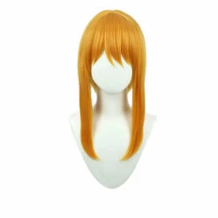 Game Goddess Of Victory: NIKKE Maxwell Cosplay Wigs -COSPLAY CLANS Sales Store 2 48e9d6b7 43c3 479c 8b7a 029535d43a18