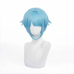 Anime The English Ensemble Stars Hajime Shino Cosplay Wigs -COSPLAY CLANS Sales Store 2 49d96f86 732e 4b36 bc85 0203ad30152f