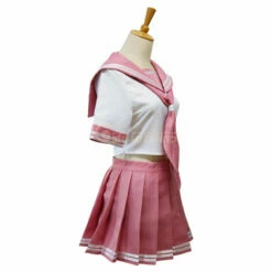 FGO Fate Apocrypha Rider Astolfo Sailor Uniform Cosplay Costumes -COSPLAY CLANS Sales Store 2 4ba73d60 24b9 4742 8de7 fb3ba954888b