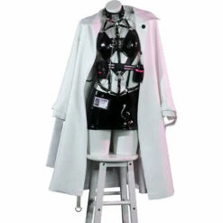 Game Nikke The Goddess Of Victory Mihara Cosplay Costume -COSPLAY CLANS Sales Store 2 4c58cec7 3f14 4678 9763 4bc3107a5cfb