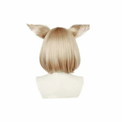 Anime Re:Zero Starting Life In Another World Felix Argyle Cosplay Wigs -COSPLAY CLANS Sales Store 2 4ce75ea2 36aa 450b 9a6f 22205f19f4fb