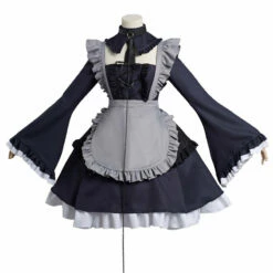 Anime My Dress-Up Darling Marin Kitagawa Lolita Maid Cosplay Costume -COSPLAY CLANS Sales Store 2 4d7d2556 0a5c 43f7 b65e b81cf7bd696f