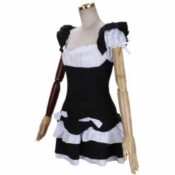 Anime Love Nikki-Dress Up Queen Maid Dress Cosplay Costumes -COSPLAY CLANS Sales Store 2 4dbf7357 faf4 4554 ba68 c98d7c246d2f