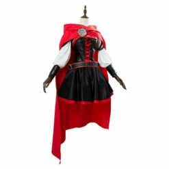 Anime RWBY Volume 7 Ruby Rose Cosplay Costumes -COSPLAY CLANS Sales Store 2 5128b790 8cda 422b 9d9e 5e0e46ec5d2b