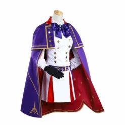 Fate Grand Order FGO Caster Artoria Pendragon Stage 2 Cosplay Costumes -COSPLAY CLANS Sales Store 2 528f006c faf6 492c 9f04 d34b3a6c929f
