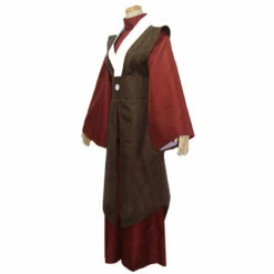 Anime Avatar: The Last Airbender Mai Cosplay Costumes -COSPLAY CLANS Sales Store 2 54a1941d bfeb 4252 bca4 f114c222e984