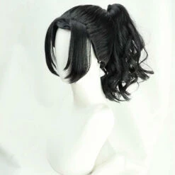 Harry Potter: Magic Awakened Cheongsam Oriental Times Limited Cosplay Wigs -COSPLAY CLANS Sales Store 2 550b190c 977a 4c21 9c28 805638beb535