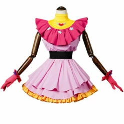 Anime Oshi No Ko Ai Hoshino Dress Cosplay Costumes -COSPLAY CLANS Sales Store 2 555dd480 55f8 49af a4ee c40909087cfc