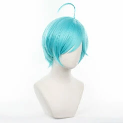 Anime The English Ensemble Stars Kanata Shinkai Cosplay Wigs -COSPLAY CLANS Sales Store 2 56f6f508 4407 4457 98a6 0e30d7b61620