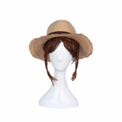 Game Identity V Emma Woods Short Brown Cosplay Wigs -COSPLAY CLANS Sales Store 2 578dc51c 8e40 49ad a73c c1b0439b6dbd