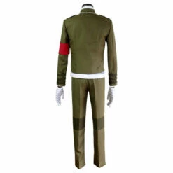 Anime Danganronpa V3: Killing Harmony Korekiyo Shinguji Outfits Cosplay Costume -COSPLAY CLANS Sales Store 2 5a361591 d557 421f bac2 ef4e70d04d89