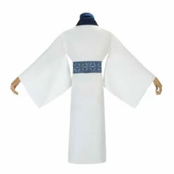 Anime Jujutsu Kaisen Ryomen Sukuna Kimono Outfits Cosplay Costume -COSPLAY CLANS Sales Store 2 5c6df576 b69f 430e b21b eb46985cc402