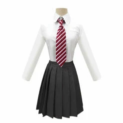 Anime Call Of The Night Akira Asai JK Uniform Cosplay Costumes -COSPLAY CLANS Sales Store 2 5d915442 b38c 4893 8d62 5689bfecf219
