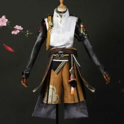 Game Genshin Impact Shikanoin Heizou Cosplay Costumes -COSPLAY CLANS Sales Store 2 5f8b61cd 90bc 4e69 960d a4df12688e5e